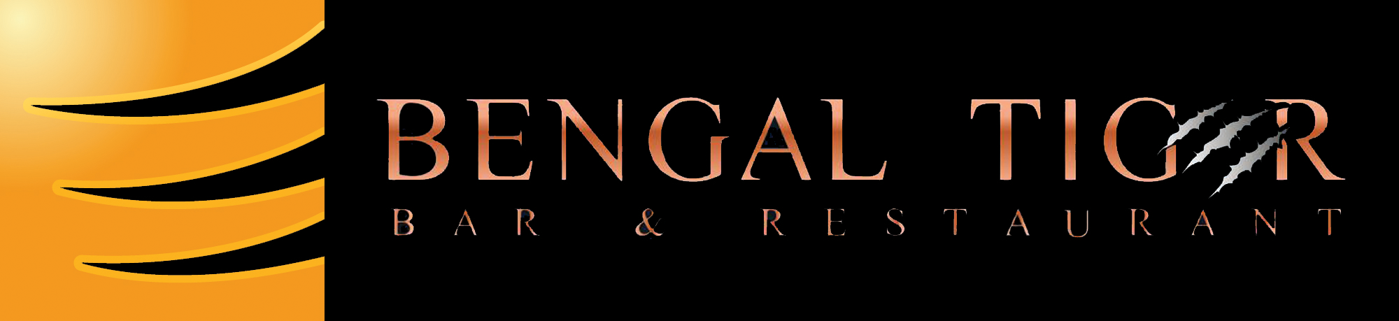 Bengal tiger Restaurant - London, Greater London